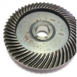 Пласке конічне зубчасте колесо 53 Makita (Макита) оригінал 226738-1