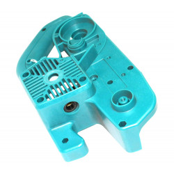 Корпус двигателя левый Makita (Макита) оригинал 159773-3