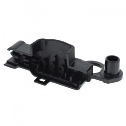 Корпус выключателя HR4003C Makita (Макита) оригинал 187692-3