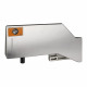 Верхний упор L LS1219 Makita (Макита) оригинал 144922-5