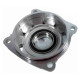Makita оригінал 136296-8 Кришка редуктора DTW701