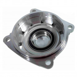 Makita оригінал 136296-8 Кришка редуктора DTW701