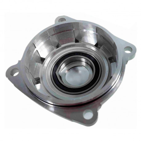 Makita оригінал 136296-8 Кришка редуктора DTW701