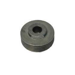 Шків клинопасової передачі 4-37 KP0800 Makita (Макита) оригінал 222164-2