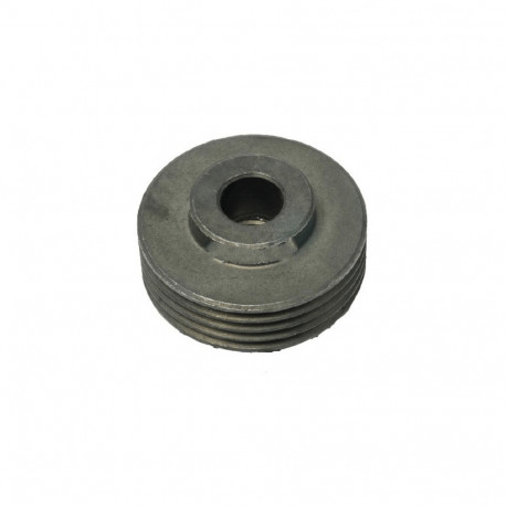 Шків клинопасової передачі 4-37 KP0800 Makita (Макита) оригінал 222164-2