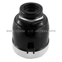 Кожух молота B Makita (Макита) оригинал 140L06-9