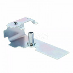 Защитная пластина, новая модель Makita (Макита) оригинал 165414-1