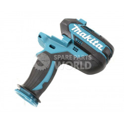Makita оригінал 1830A6-1 Корпус у зборі DTW1001/2
