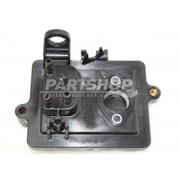 Пластина фільтра EM4351UH, MS4300.4U Makita (Макита) оригінал 126117-2