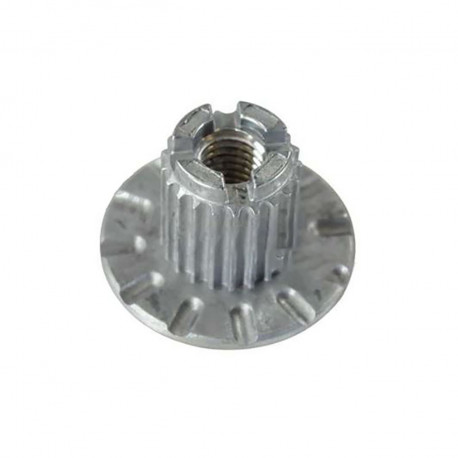 Шкив 17-19.3 LS1019 Makita (Макита) оригинал 222191-9