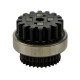 Makita оригінал 135968-2 Шестерня приводу в зборі 30А DTR181
