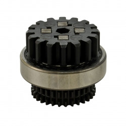 Makita оригінал 135968-2 Шестерня приводу в зборі 30А DTR181