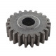 Зубчатое колесо 22 Makita (Макита) оригинал 226336-1