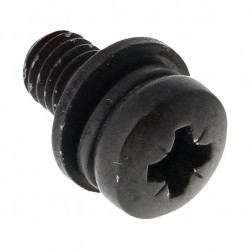 Винт M5x10 Makita (Макита) оригинал 223233090