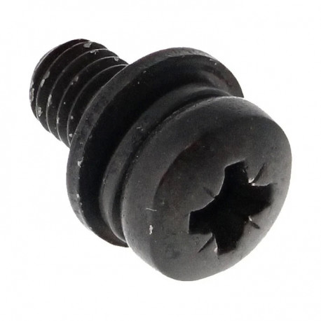 Винт M5x10 Makita (Макита) оригинал 223233090
