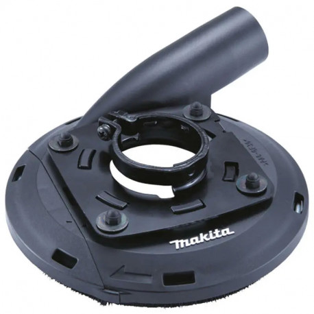 Кожух для шлифования алмазной чашкой DGA504 DGA506 DGA511 DGA513 Makita (Макита) оригинал 195238-1