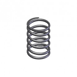 Пружина натиска 37 Makita (Макита) оригинал 233386-9