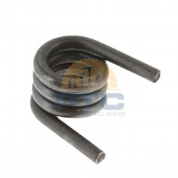 Зворотна пружина 11 Makita (Макита) оригінал 231655-2