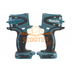 Корпус(правый + левый), новая модель Makita (Макита) оригинал 188266-3