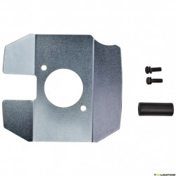 Пылезащитный кожух Makita (Макита) оригинал 193894-1