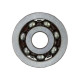 Шарикопідшипник 638 Makita (Макита) оригінал 210004-6