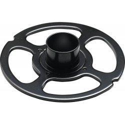 Направляюча шаблона D 9,5 d 7,7 h 11,5 для RP0910/RP1110C Makita (Макита) оригинал 193330-7