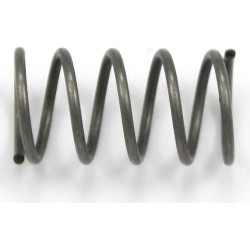 Пружина стиснення 9 Makita (Макита) оригінал 231418-6