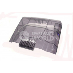 Кожух батареи DLM460 Makita (Макита) оригинал 140F02-1