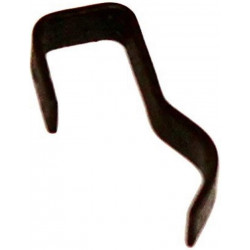 Пласка пружина Makita (Макита) оригінал 232166-0