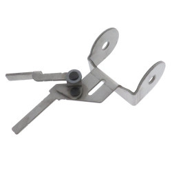 Опора ролика Makita (Макита) оригінал 163104-0