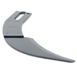 Розклинюючий ніж Makita (Макита) оригінал 165093-5