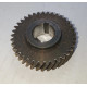 Зубчатое колесо 37 Makita (Макита) оригинал 221772-6