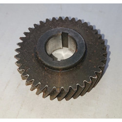 Зубчатое колесо 37 Makita (Макита) оригинал 221772-6