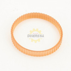 Клинообразный ремень 6-285 Makita (Макита) оригинал 225006-9