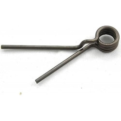 Пружина 7 Makita (Макита) оригінал 233611-8