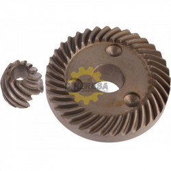 Пласке конічне зубчасте колесо 49 Makita (Макита) оригінал 226773-9