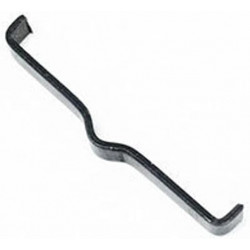 Пласка пружина Makita (Макита) оригінал 232159-7