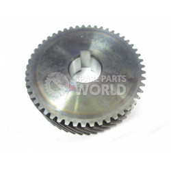 Зубчатое колесо 51 Makita (Макита) оригинал 221685-1