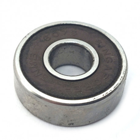 Шарикопідшипник 607LB Makita (Макита) оригінал 211023-5