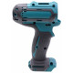 Корпус шуруповерта Makita HP331D оригинал 183B50-3