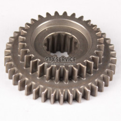 Зубчатое колесо 28-38 Makita (Макита) оригинал 226331-1