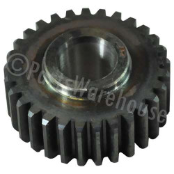 Зубчатое колесо 29 Makita (Макита) оригинал 227230-0