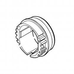 Фіксуюча втулка DSL800 Makita (Макита) оригинал 140J84-7