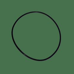 Кольцо круглого пересечения 62 Makita (Макита) оригинал 213724-1