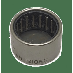 Голчатий роликопідшипник 1210 Makita (Макита) оригінал 212101-4