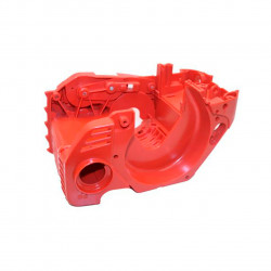Makita оригінал 140A06-3 Корпус двигуна у зборі PC32