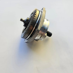 Makita оригінал 122C64-3 Редуктор у зборі GA9082