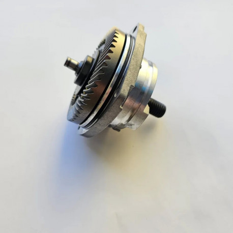 Makita оригінал 122C64-3 Редуктор у зборі GA9082