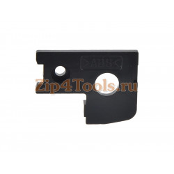 Крышка боковой стойки, синяя Makita (Макита) оригинал 170213670