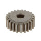 Зубчатое колесо 23 Makita (Макита) оригинал 227171-0